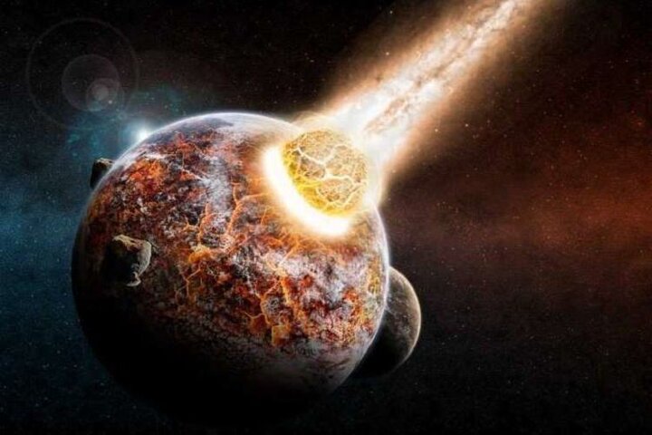 پایان جهان زودتر از انتظار فرا می‌رسد