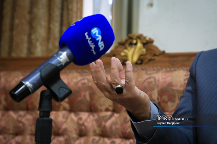 محمدرضا جان نثاری