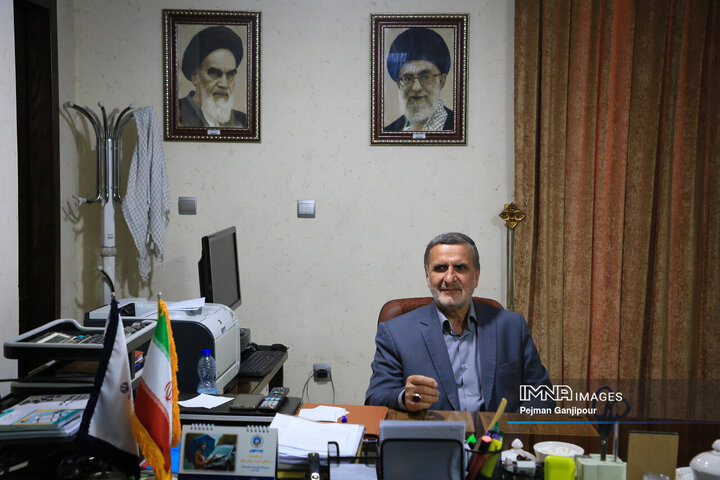 محمدرضا جان نثاری