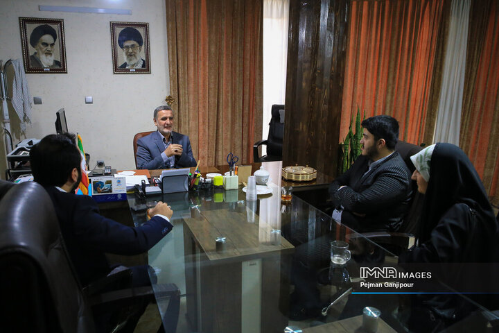 محمدرضا جان نثاری