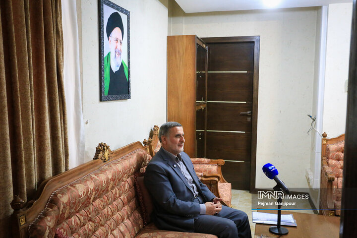 محمدرضا جان نثاری