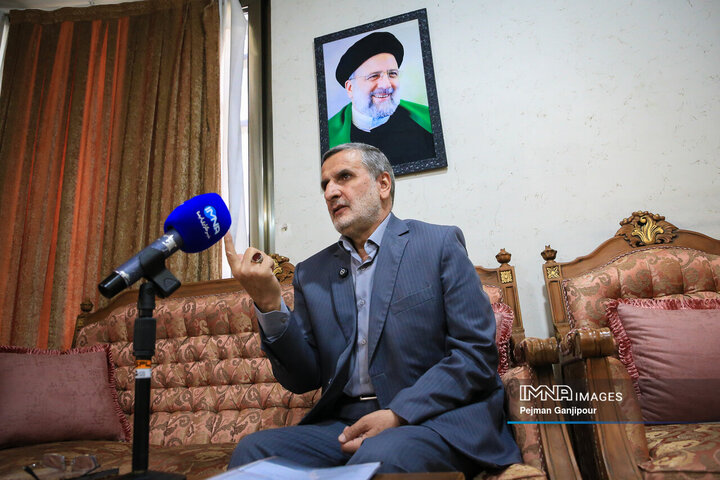 محمدرضا جان نثاری