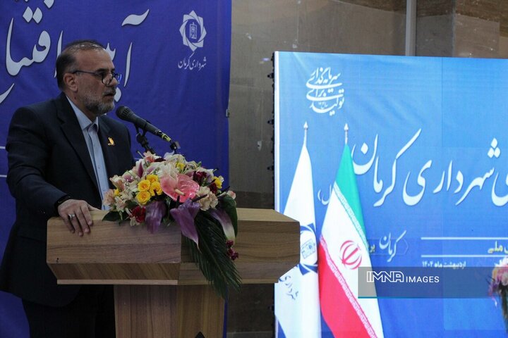 کارخانه نوآوری، موتور محرک رونق کسب و کارهای نوآور در کرمان خواهد بود