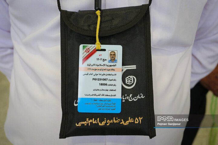 بازدید سرزده دادستان اصفهان از فرودگاه شهید بهشتی