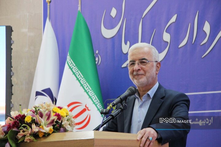 هرگونه خدشه به وحدت ملی گناه نابخشودنی است|سرمایه اجتماعی باید حفظ شود