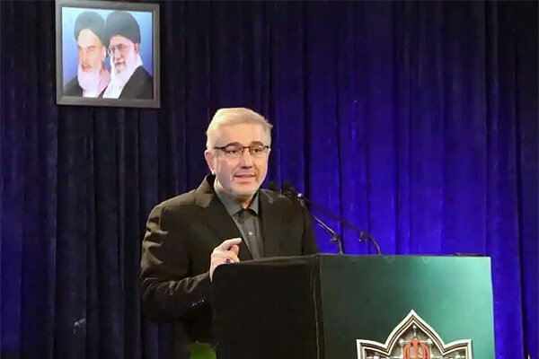 مکتب شهید رئیسی بر نفی بن‌بست و باور به توان مردم استوار است