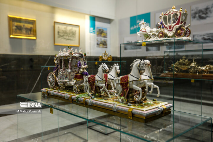 تخفیف بازدید از «موزه‌های دفینه» در هفته میراث فرهنگی