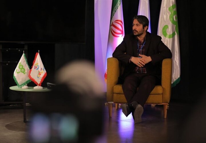 ورود شبکه کودک به نمایش عروسکی