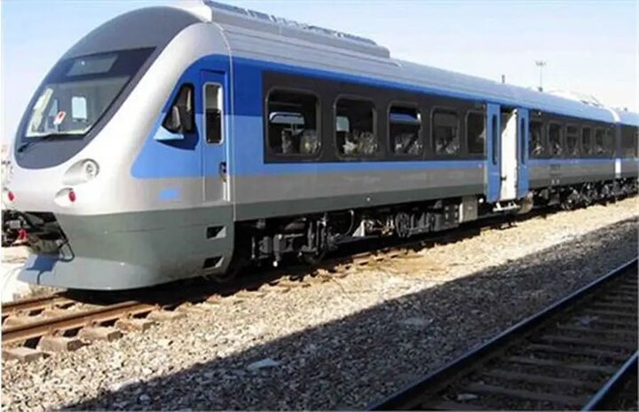 بهره‌برداری از راه‌آهن کرمانشاه-خسروی تا دو سال آینده