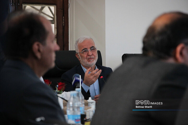 سفر وزیر کشور به کرمان