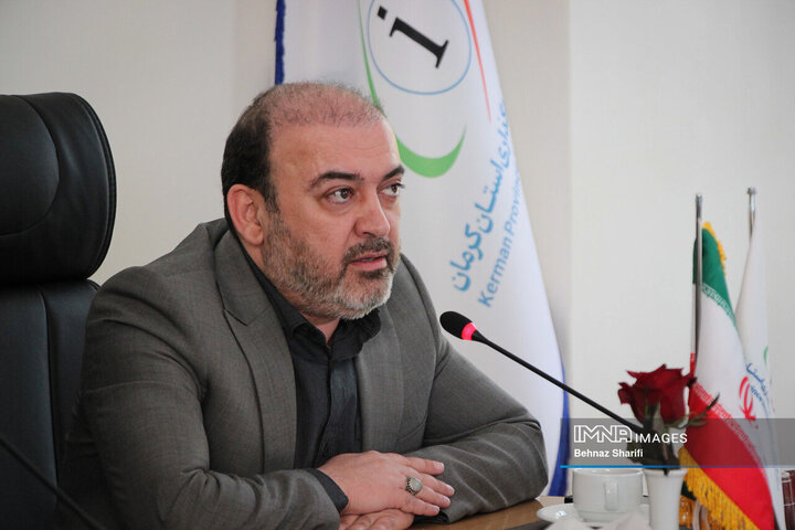 سفر وزیر کشور به کرمان