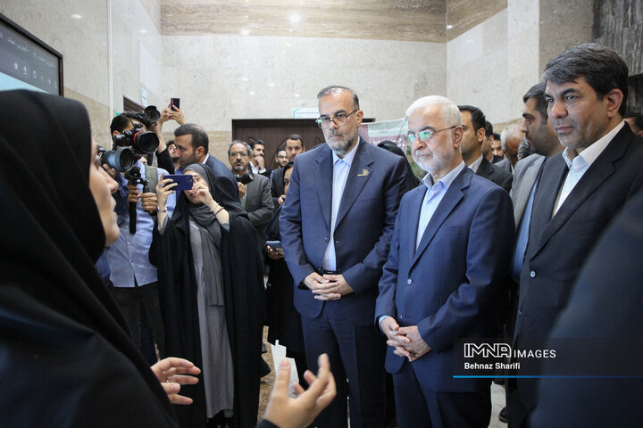 سفر وزیر کشور به کرمان