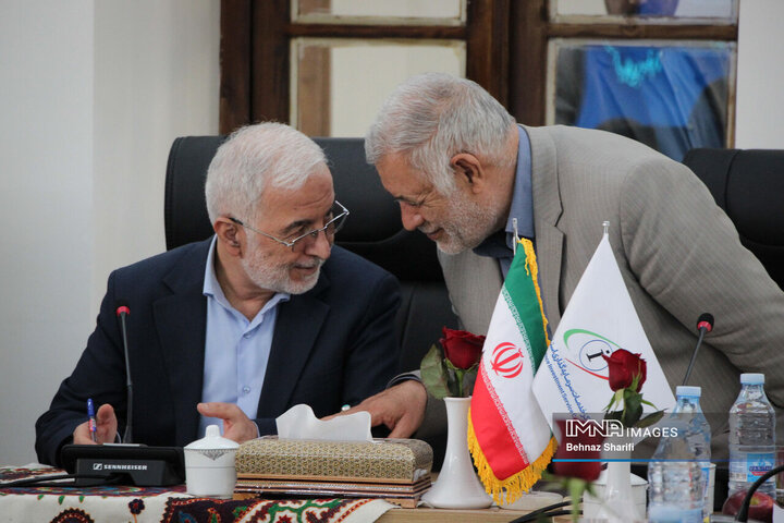 سفر وزیر کشور به کرمان