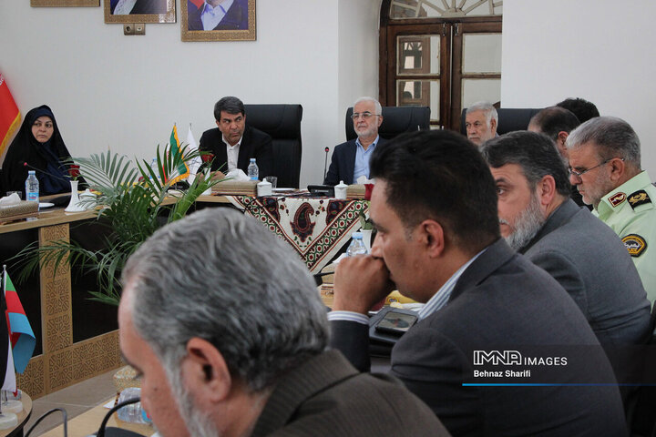 سفر وزیر کشور به کرمان