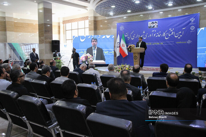 سفر وزیر کشور به کرمان