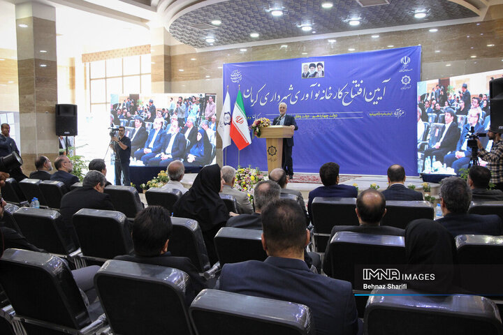 سفر وزیر کشور به کرمان