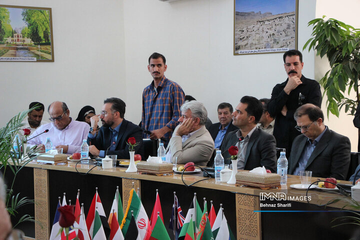 سفر وزیر کشور به کرمان