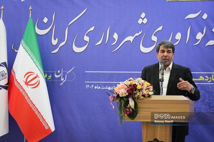 سفر وزیر کشور به کرمان