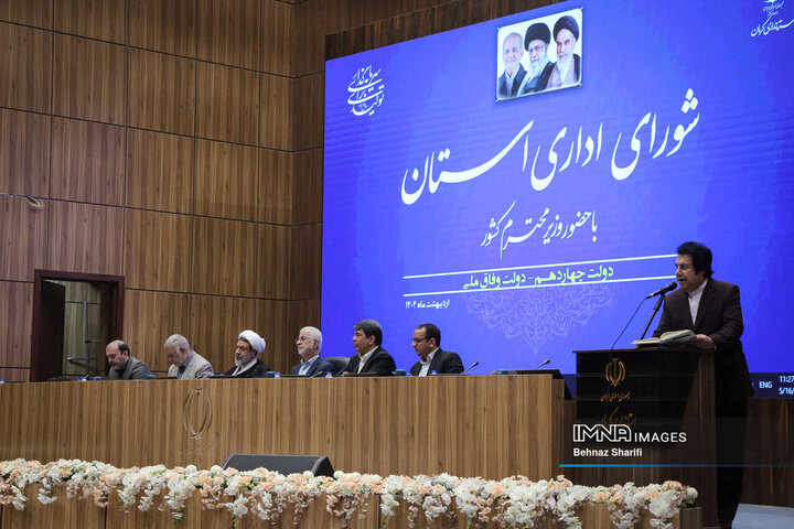 سفر وزیر کشور به کرمان