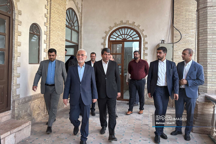 سفر وزیر کشور به کرمان