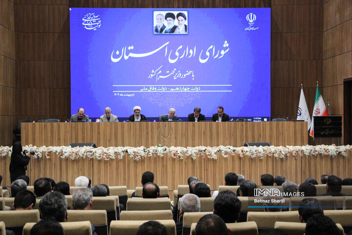 سفر وزیر کشور به کرمان