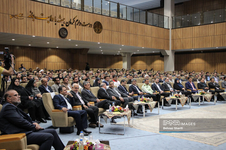 سفر وزیر کشور به کرمان