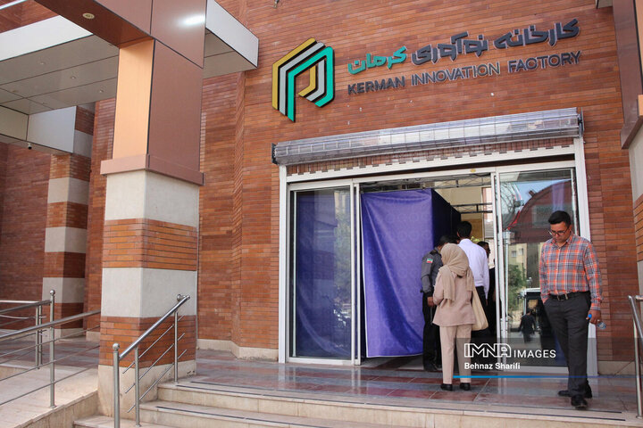 سفر وزیر کشور به کرمان