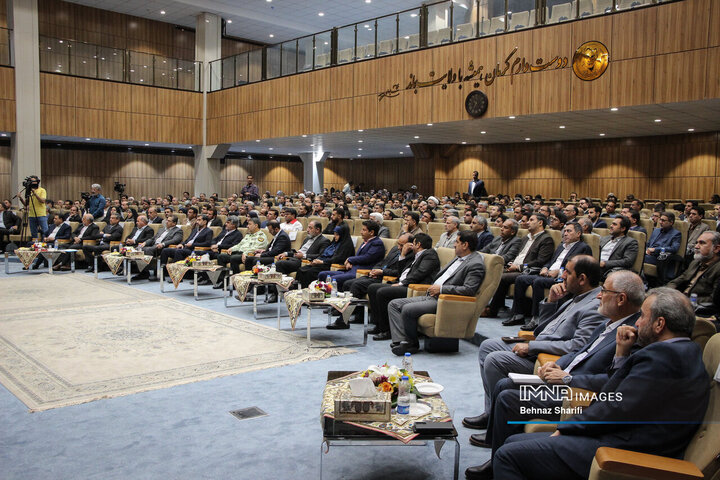 سفر وزیر کشور به کرمان