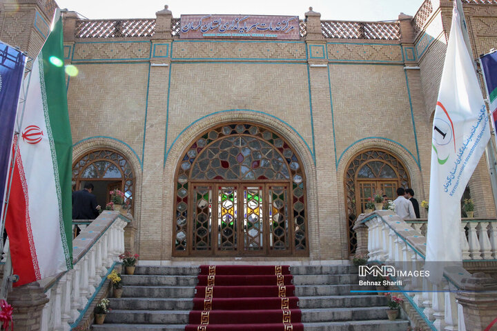 سفر وزیر کشور به کرمان