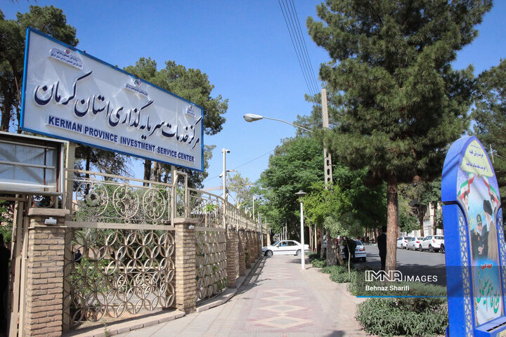 سفر وزیر کشور به کرمان