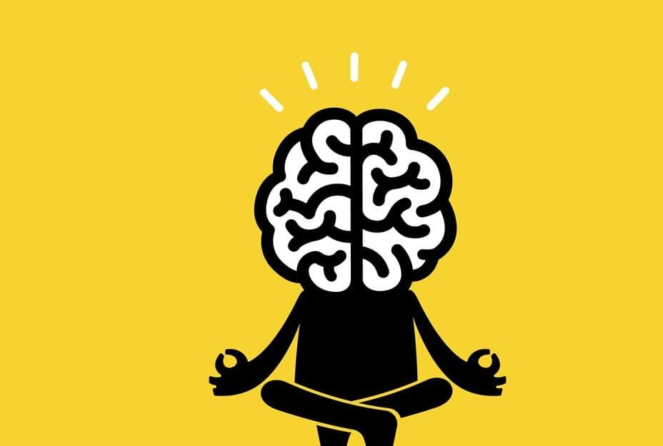 جادوی طب سنتی برای افزایش تمرکز