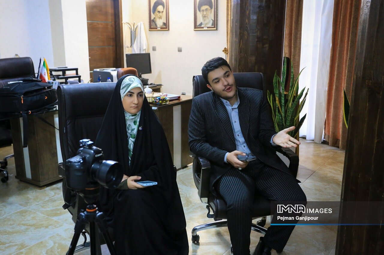 ناگفتههای دولت سیزدهم به روایت محمدرضا جاننثاری