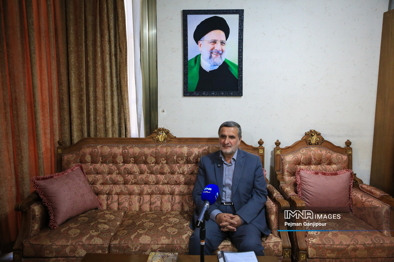 ناگفتههای دولت سیزدهم به روایت محمدرضا جاننثاری