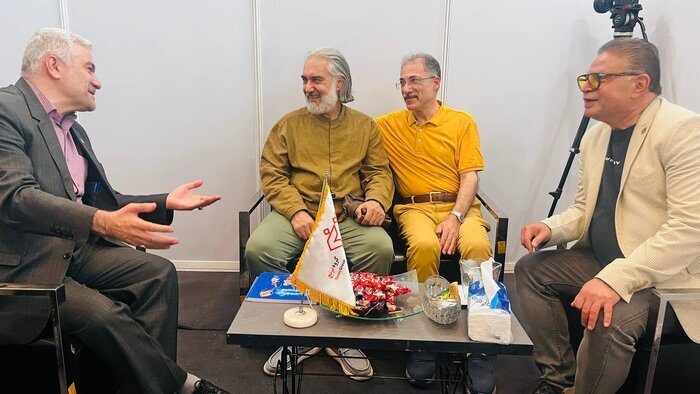 کارگروه تخصصی موسیقی کودک در وزارت فرهنگ تشکیل میشود