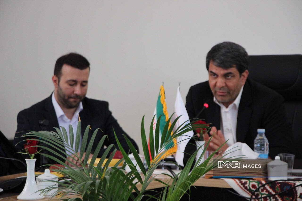 کرمان پیشگام جذب سرمایهگذاری و تسهیل فعالیتهای اقتصادی در کشور