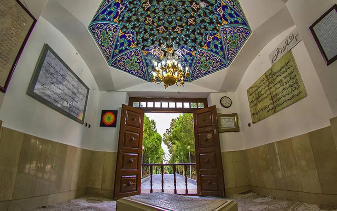 از قونیه تا سمنان، وقتی گردشگری عرفانی راه را برای حفظ فرهنگ باز می‌کند