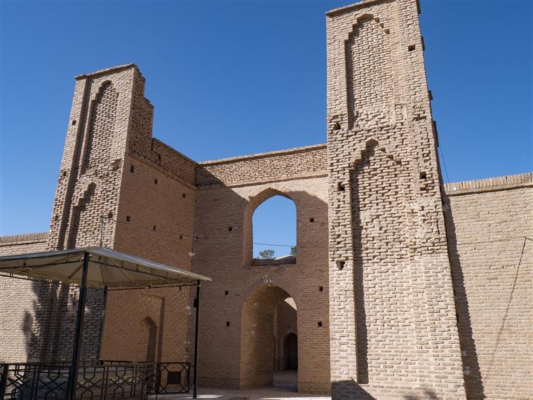 از قونیه تا سمنان، وقتی گردشگری عرفانی راه را برای حفظ فرهنگ باز می‌کند