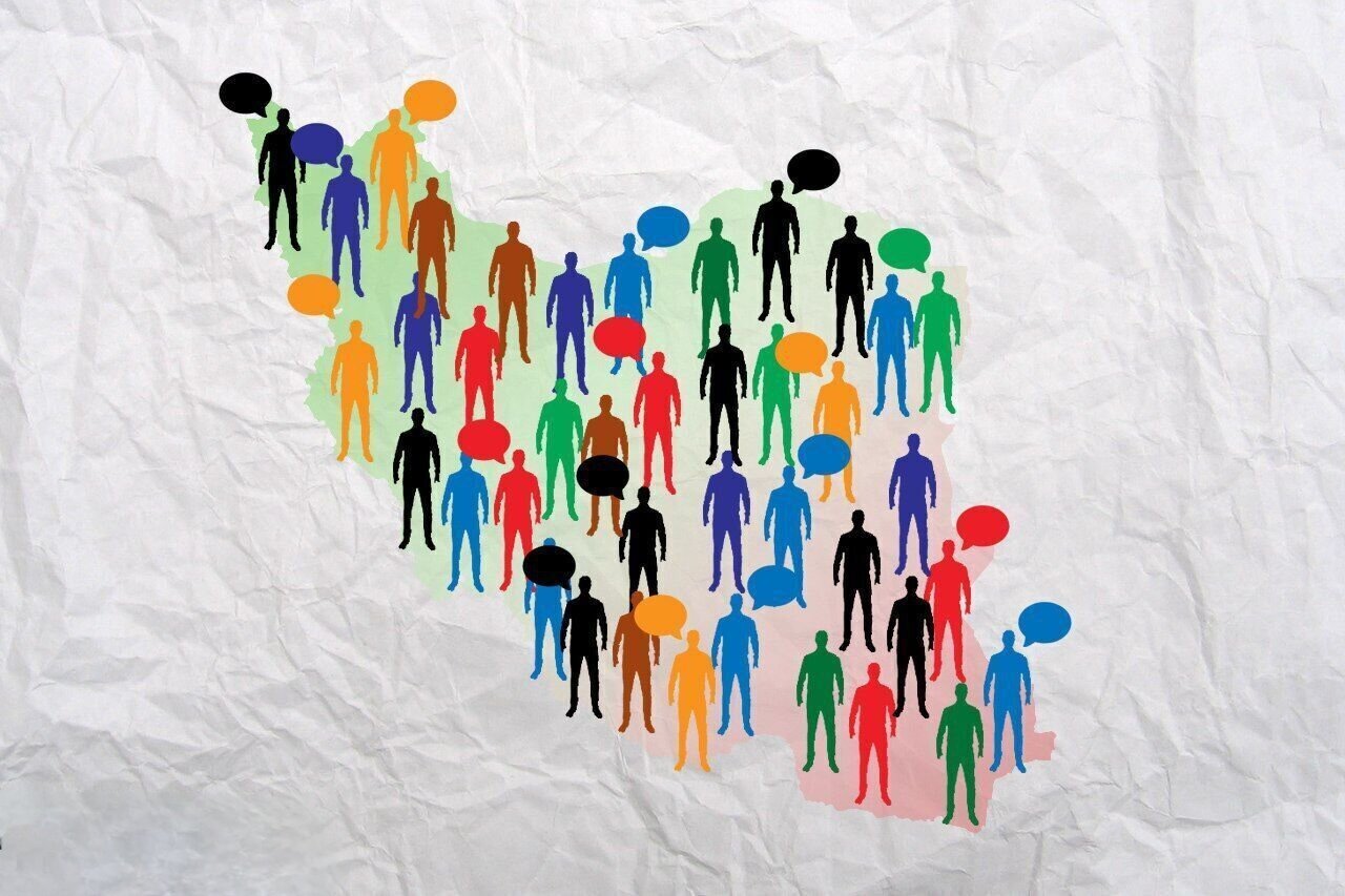 روز ملی جمعیت ۱۴۰۴: چالشها، راهکارها، نرخ زاد و ولد و نرخ باروری در ایران