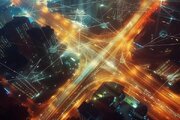 نقشه دیجیتال بوستون؛ گامی نوین در مدیریت خیابان