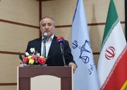 امنیت پایه توسعه، تولید و سرمایه‌گذاری است