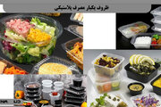 کدام ظروف یکبار مصرف در ایران محبوب تر است !؟