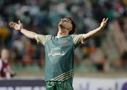 مجتبی فخریان به پرسپولیس پیوست