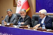 قانون «انتشار و دسترسی آزاد به اطلاعات» شرایط را برای پیشگیری از فساد فراهم می‌آورد