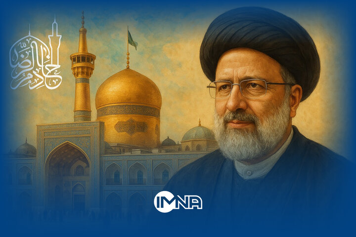 فیلم| خدمت خالصانه