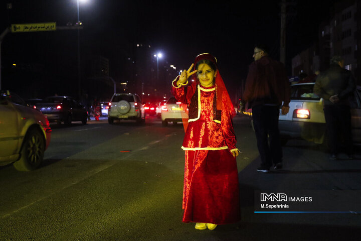 جشن قهرمانی تراکتور