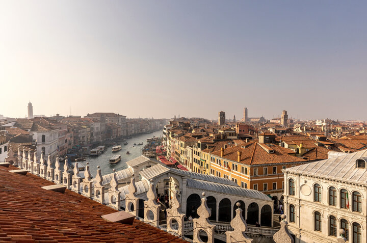 مبارزه با تغییرات اقلیمی با پروژه‌های نوآور