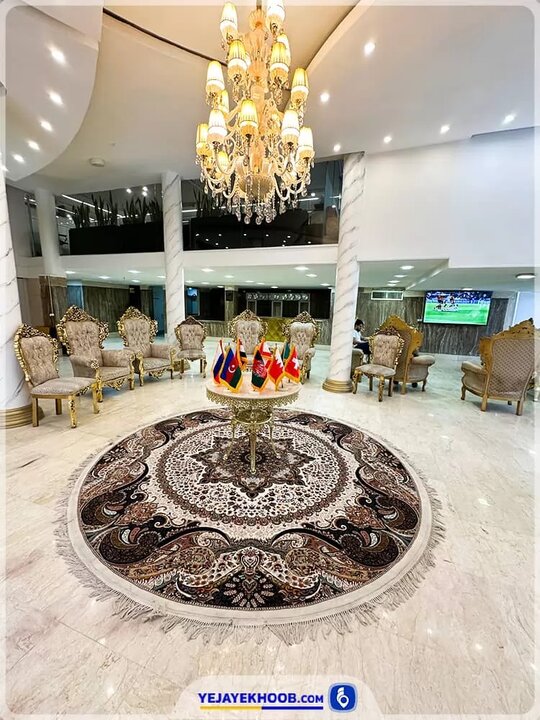 هتل ارزان برای سفر به مشهد می خوای؟ هتل ارزان برای سفر به مشهد می خوای؟