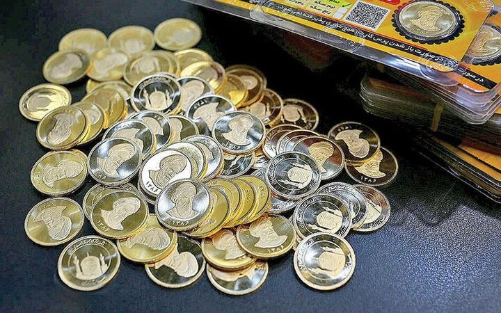 راهنمای خرید انواع سکه با بهترین قیمت