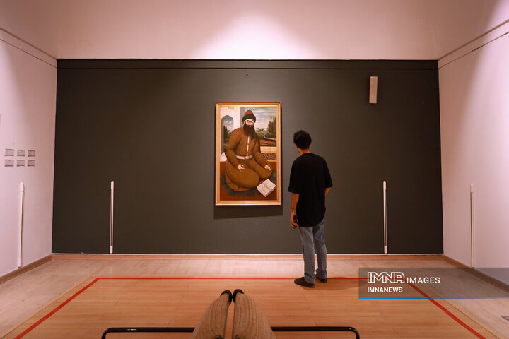 موزه صنعتی کرمان