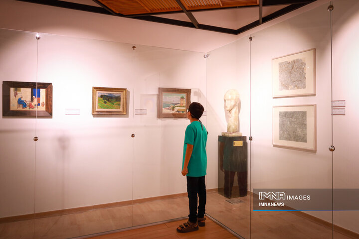 موزه صنعتی کرمان